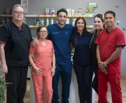 miller pets animal hospital doctors
